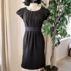 BCBG Paris Cute Black Dress Excellent condition